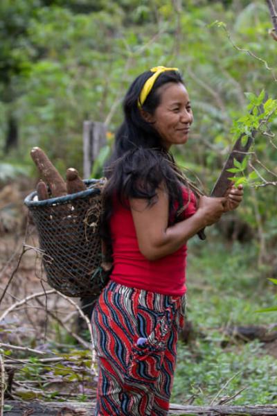 Justicia Socioambiental Promoción de una justicia socioambiental