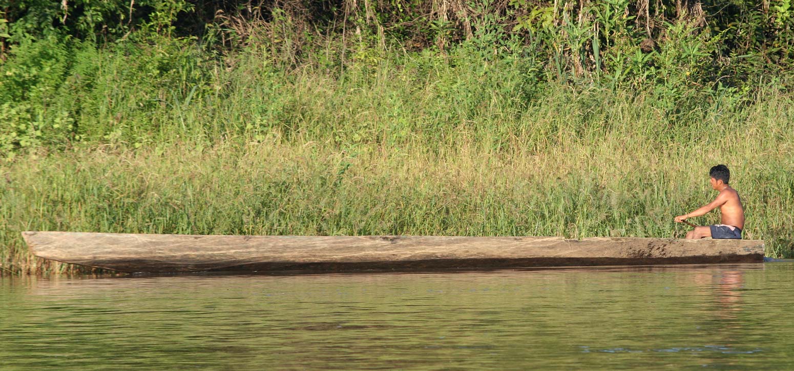 La Amazonía no espera: el clamor por la conversión ecológica
